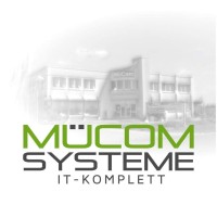 MüCom Systeme GmbH logo, MüCom Systeme GmbH contact details