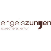 engelszungen Sprecheragentur GmbH logo, engelszungen Sprecheragentur GmbH contact details