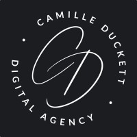 Camille Duckett Digital Agency logo, Camille Duckett Digital Agency contact details