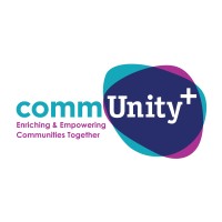 Comm Unity Plus Services Ltd (commUnity+) logo, Comm Unity Plus Services Ltd (commUnity+) contact details