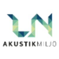 LN Akustikmiljö AB logo, LN Akustikmiljö AB contact details