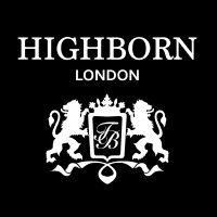 HIGHBORN London logo, HIGHBORN London contact details