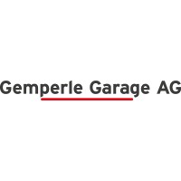 Gemperle Garage AG logo, Gemperle Garage AG contact details