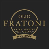 Olio Fratoni logo, Olio Fratoni contact details