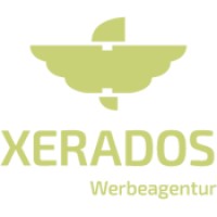 XERADOS Werbeagentur logo, XERADOS Werbeagentur contact details