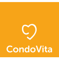 CondoVita logo, CondoVita contact details