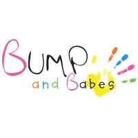 Bump and Babes logo, Bump and Babes contact details