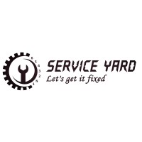 Service Yard logo, Service Yard contact details