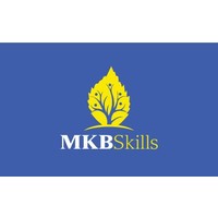 MKB Skills logo, MKB Skills contact details