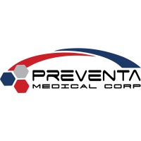 Preventa Medical Corporation logo, Preventa Medical Corporation contact details