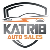 Katribautosales logo, Katribautosales contact details