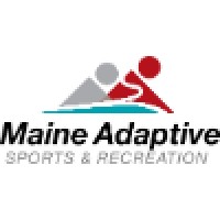 Maine Adaptive Sports & Recreation logo, Maine Adaptive Sports & Recreation contact details