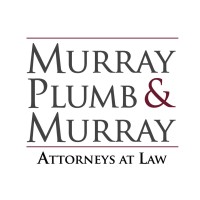 Murray, Plumb & Murray Pa logo, Murray, Plumb & Murray Pa contact details