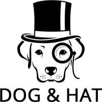 Dog and Hat logo, Dog and Hat contact details