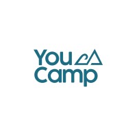 YOUCAMP logo, YOUCAMP contact details