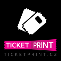 Ticket Print s.r.o. logo, Ticket Print s.r.o. contact details