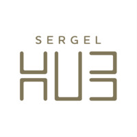 Sergel Hub logo, Sergel Hub contact details