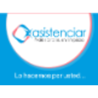 ASISTENCIAR logo, ASISTENCIAR contact details