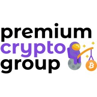 PremiumCryptoGroup logo, PremiumCryptoGroup contact details