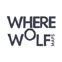 Wherewolf Maps logo, Wherewolf Maps contact details