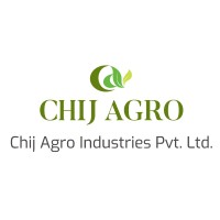 Chij Agro Industries Pvt. Ltd. logo, Chij Agro Industries Pvt. Ltd. contact details