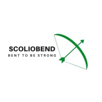 ScolioBend logo, ScolioBend contact details