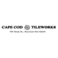 Cape Cod Tileworks logo, Cape Cod Tileworks contact details