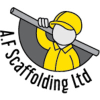 A.F SCAFFOLDING LIMITED logo, A.F SCAFFOLDING LIMITED contact details