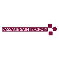 Passage Sainte-Croix logo, Passage Sainte-Croix contact details