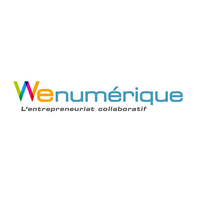 Wenumérique Loire Valley logo, Wenumérique Loire Valley contact details