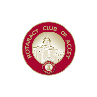 Rotaract Club of ACCET logo, Rotaract Club of ACCET contact details