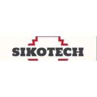 SIKOTECH logo, SIKOTECH contact details