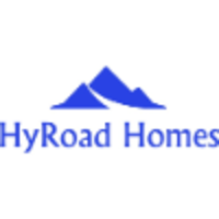 HyRoad Homes logo, HyRoad Homes contact details