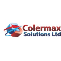 COLERMAX SOLUTIONS LTD. logo, COLERMAX SOLUTIONS LTD. contact details