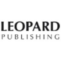 Leopard Publishing logo, Leopard Publishing contact details