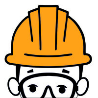 The Safety Nerd logo, The Safety Nerd contact details