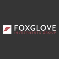 Foxglove Investments Group Limited logo, Foxglove Investments Group Limited contact details