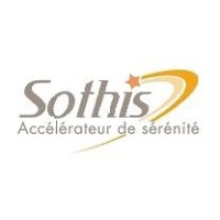 SOTHIS SAS logo, SOTHIS SAS contact details