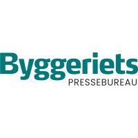 Byggeriets pressebureau logo, Byggeriets pressebureau contact details