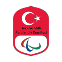 Türkiye Milli Paralimpik Komitesi (TMPK) logo, Türkiye Milli Paralimpik Komitesi (TMPK) contact details