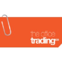 The Office Trading Company Ltd logo, The Office Trading Company Ltd contact details