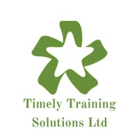 Timely Training Solutions (TTS) Ltd logo, Timely Training Solutions (TTS) Ltd contact details