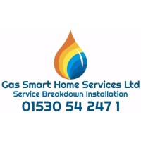 Gas Smart Home Services Ltd logo, Gas Smart Home Services Ltd contact details