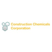 Construction Chemicals Corporation logo, Construction Chemicals Corporation contact details