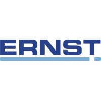 Ernst Metal Technologies LLC logo, Ernst Metal Technologies LLC contact details