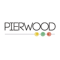 PIERWOOD logo, PIERWOOD contact details