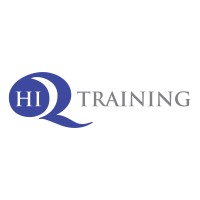 Hi Q Training logo, Hi Q Training contact details