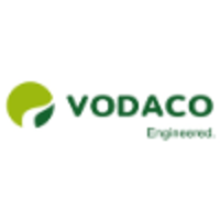 VODACO OOO logo, VODACO OOO contact details