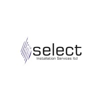 Select Installation Services Limited logo, Select Installation Services Limited contact details