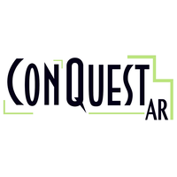 ConQuest AR logo, ConQuest AR contact details